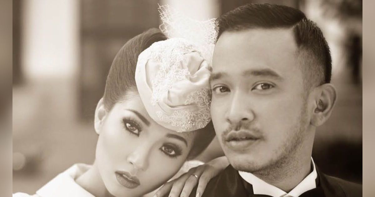 Sarwendah Jawab Soal Gugatan ke Ruben Onsu: 'Kalau yang Bilang Ada, Tolong Tanya ke Mereka'
