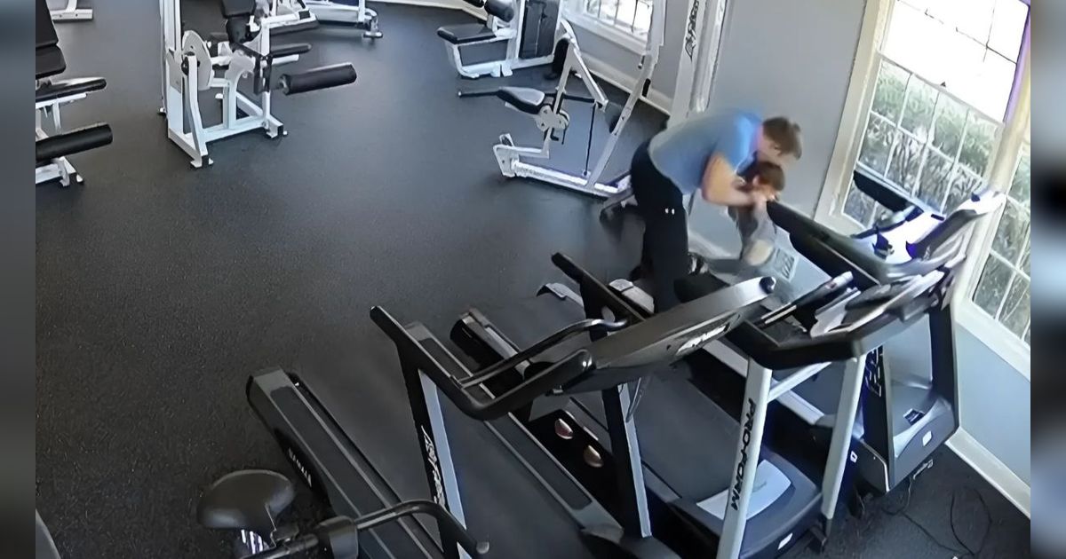 Bocah 6 Tahun Tewas Usai Dipaksa Ayah Lari di Treadmill karena Terlalu Gemuk