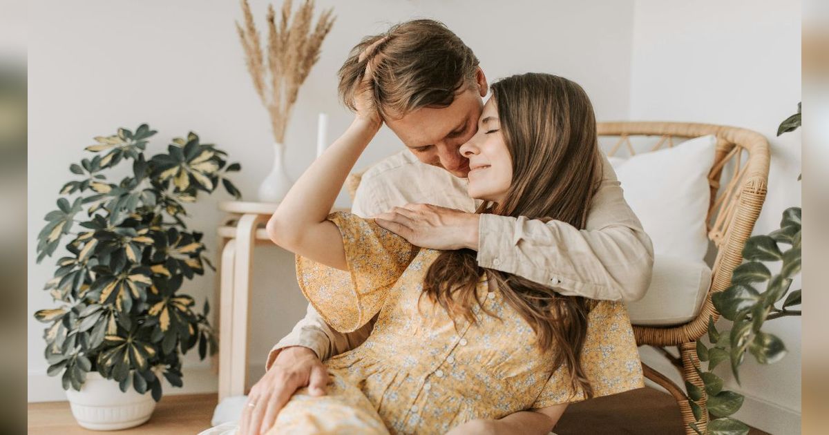 50 Kata-Kata Bijak untuk Istri yang Menyentuh Hati dan Penuh Ketulusan, Bikin Hubungan Makin Langgeng