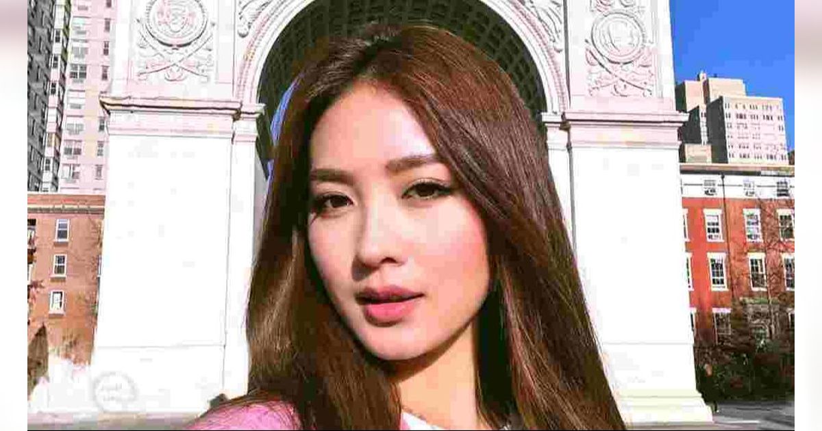 Akui Pakai Filter Wajah, Potret Penampilan Beda Natasha Wilona Pakai dan Tanpa Makeup