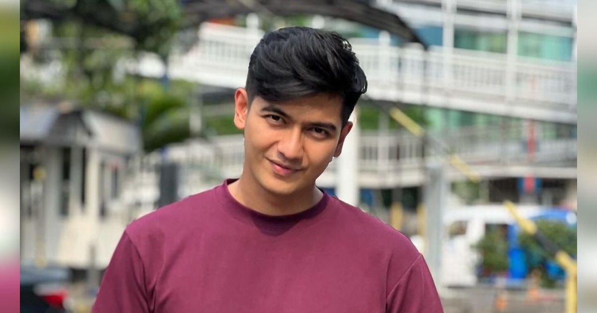 Resmi Cerai dengan Ria Ricis dan Wajib Beri Nafkah Rp10 Juta, Teuku Ryan: Takdir Ini Pasti Terbaik