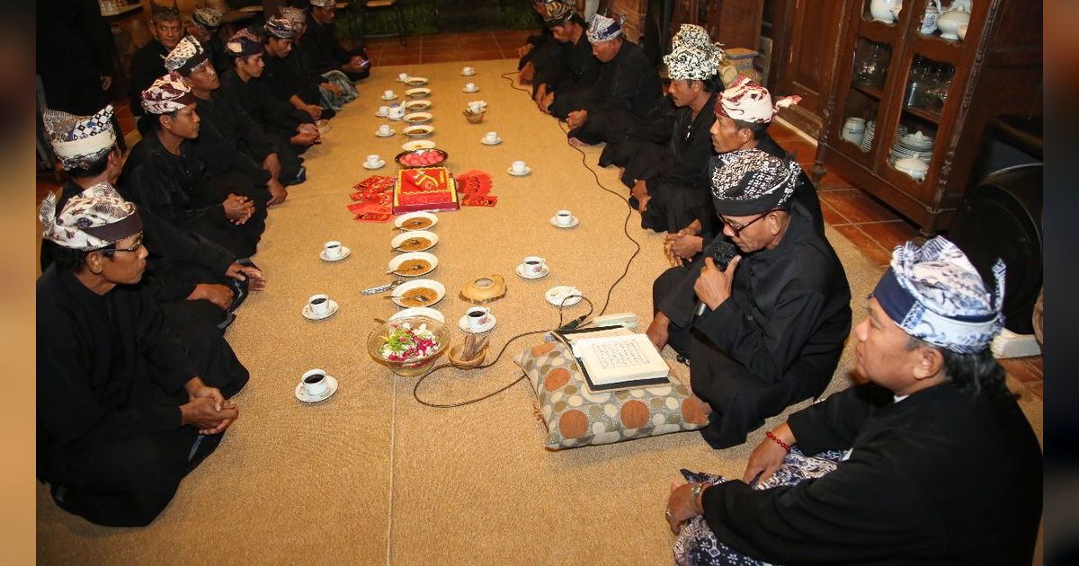 Satu-satunya di Jatim, Banyuwangi Raih Penghargaan Revitalisasi Bahasa Daerah dari Kemendikbud Ristek