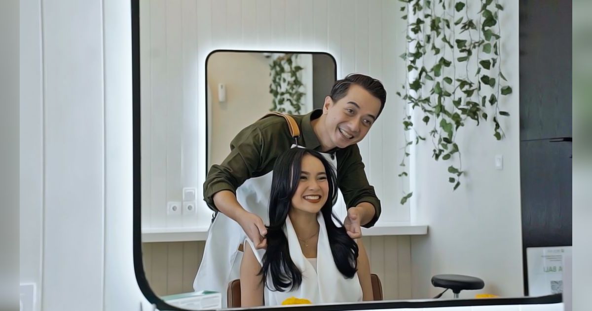 Weekend, Saatnya Perawatan Kulit Kepala dan Relaksasi di Biolage Cool Therapy+++ Pijat Bali