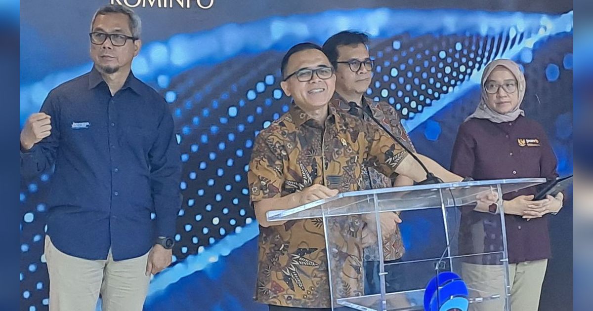 MenPAN RB Azwar Anas Ungkap Alasan Seleksi CPNS 2024 Tak Kunjung Dibuka