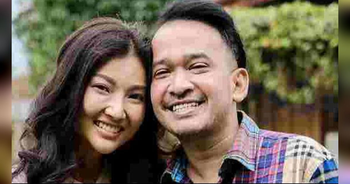 Sudah Jarang Unggah Momen Kebersamaan, 10 Potret Harmonis Sarwendah dan Ruben Onsu Sebelum Isu Pisah Rumah Mencuat