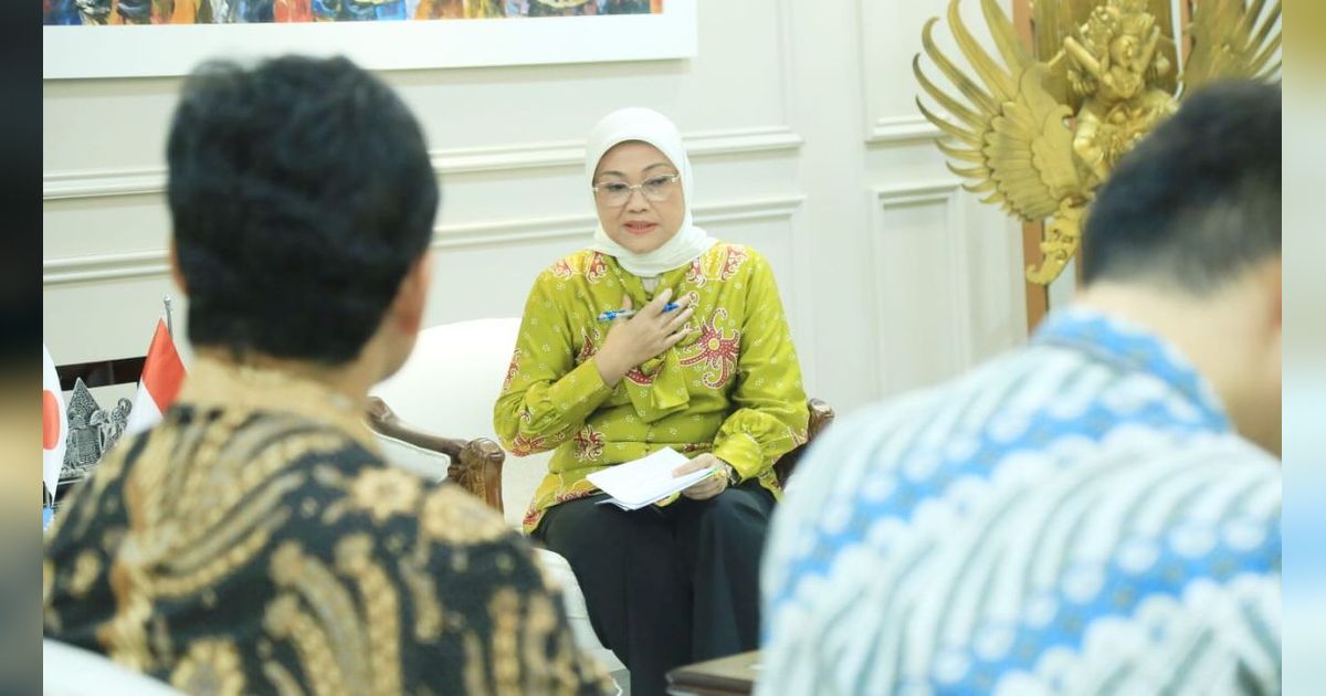 Jepang Terbitkan Aturan Baru Pekerja Asing, Kemnaker Pastikan PMI Tetap Bisa Melanjutkan Kerja