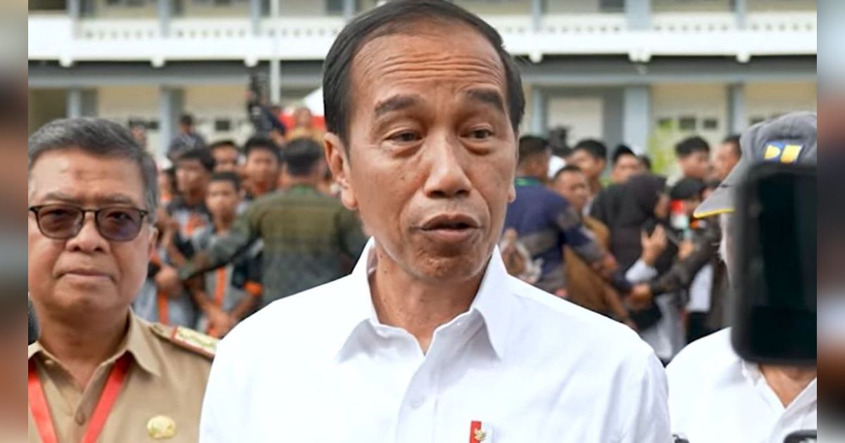 Setuju Usulan Presidential Club, Jokowi Minta Ada Pertemuan Dua Hari Sekali