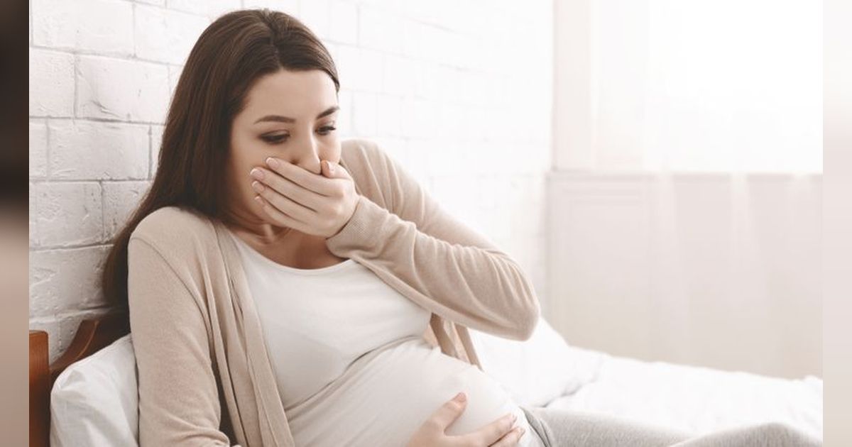 Penyebab Ibu Hamil Hilang Nafsu Makan, Mulai dari Hormon hingga Mental