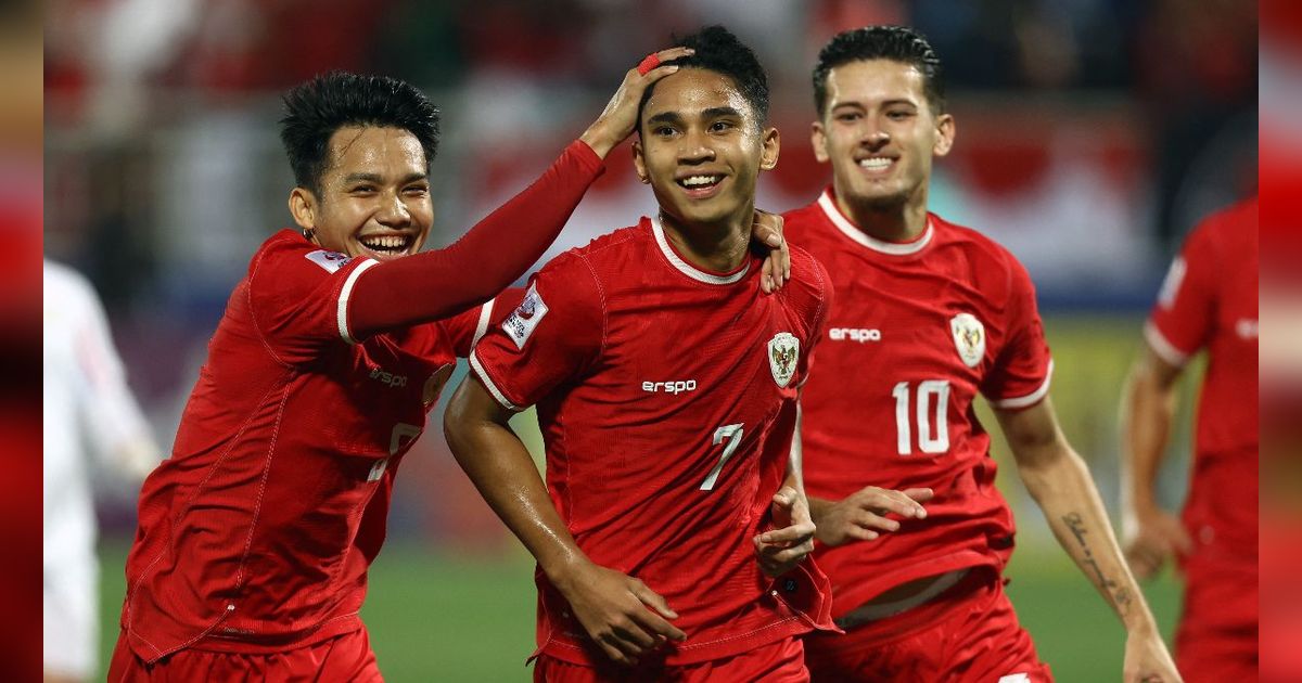 Viral Ucapan Erick Thohir Soal Sepak Bola Bukan Permainan Dua Orang, Netizen Anggap Sindir Marselino