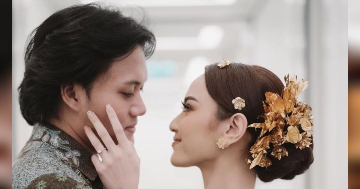 Respons Ketua MUI Soal Kabar Pernikahan Rizky Febian dan Mahalini Bikin Heboh