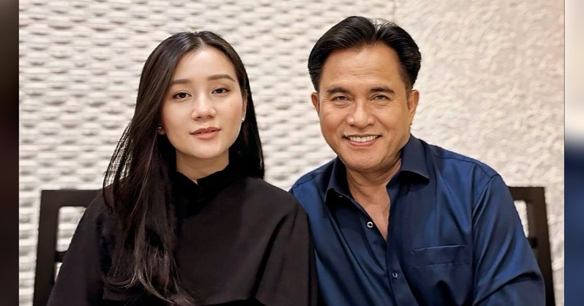Balas Komentar Random Netizen, Yusril Ihza Mahendra Bongkar Rahasia Dapat Istri Cantik