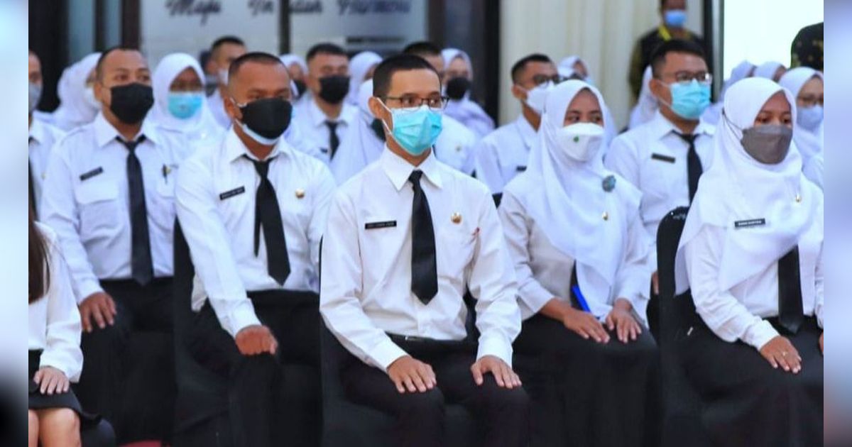 Daftar Sekolah Kedinasan yang Buka Seleksi CPNS 2024 pada Bulan Ini, Ada 3.445 Formasi