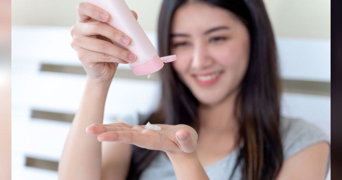 Cara Memilih Sunblock Terbaik untuk Kulit agar Tahan Sengatan Sinar Matahari