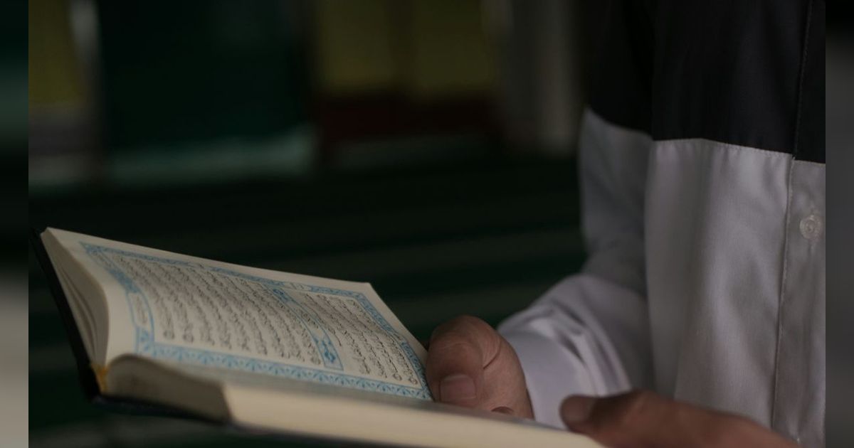 Arti Doa Allahumma Shoyyiban Nafi'an dalam Agama Islam, Lengkap Disertai Artinya