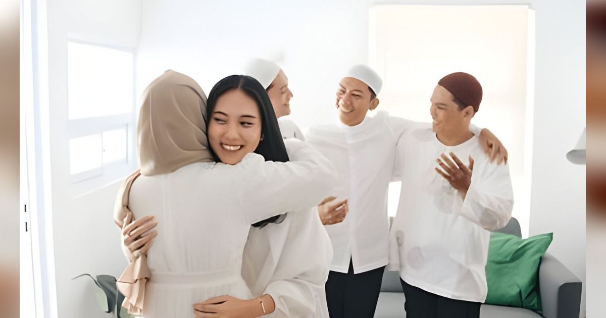 30 Kata-Kata Ucapan Idul Adha 1445 H dalam Bahasa Arab dan Artinya yang Menyentuh Hati dan Sarat Makna