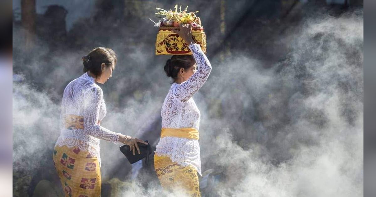 Mengenal Tri Hita Karana Kunci Hidup Bahagia ala Orang Bali, Berhubungan Baik dengan Tuhan, Sesama Manusia, dan Alam