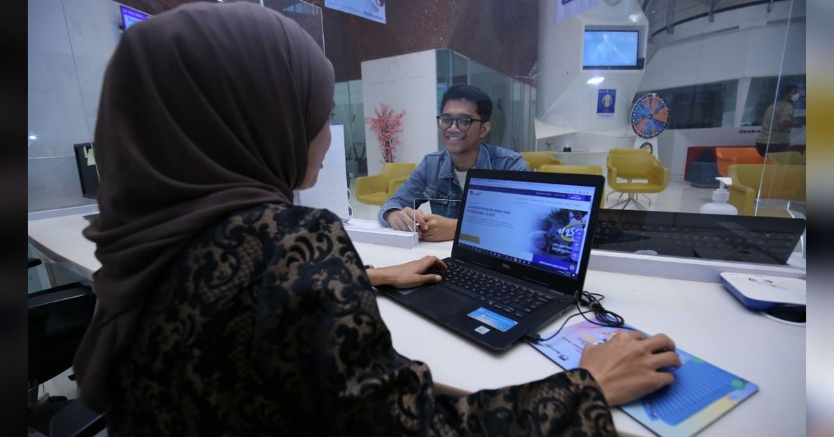 Investasi Asuransi Jiwa Capai Rp12,32 Triliun di Q1 2024