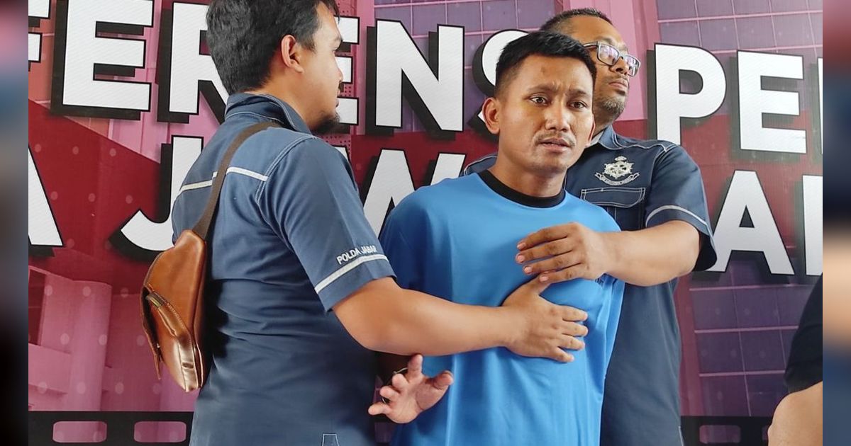 Kasus Pembunuhan Vina Cirebon, Dua Lembaga Ini Ingatkan Potensi Salah Tangkap Pegi Setiawan