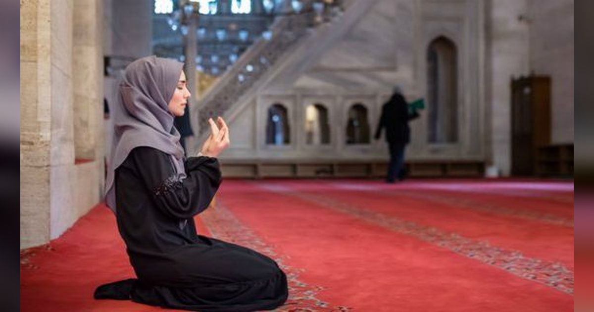 30 Kata-Kata Selamat Hari Raya Idul Adha 2024, Sarat Makna dan Doa untuk Sesama