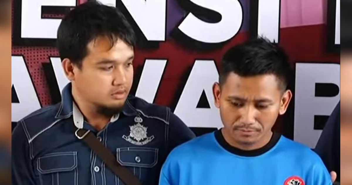 Tak Dikabari, Pengacara Pegi Setiawan Was-Was Pra Rekonstruksi Pembunuhan Vina Cirebon 'Disetting' Penyidik