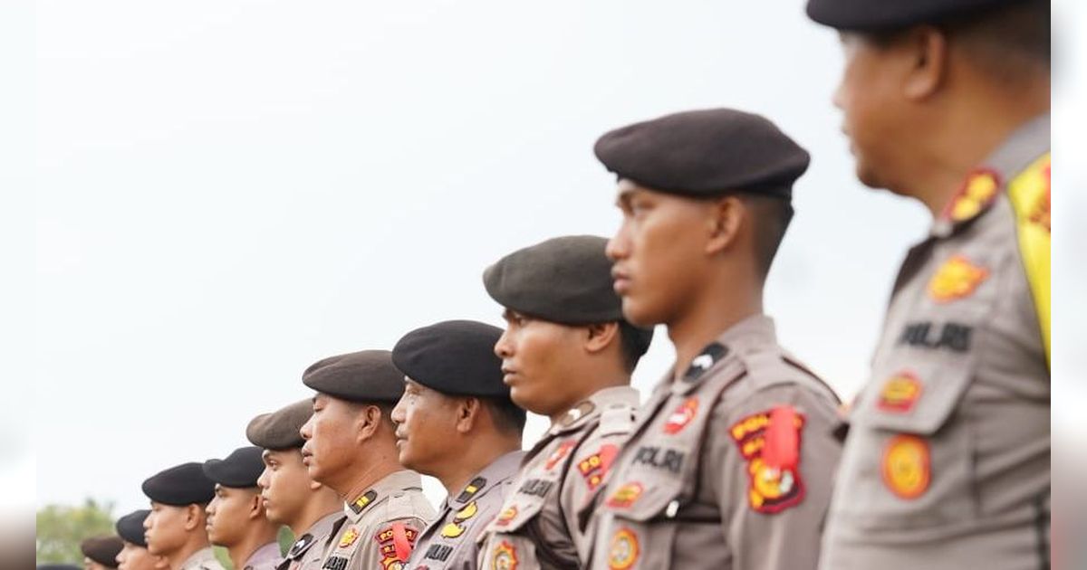 Soal Revisi UU TNI/Polri, Gerindra: Negara Bakal Rugi TNI-Polri Pensiun Usia 58 Tahun, Ini Alasannya