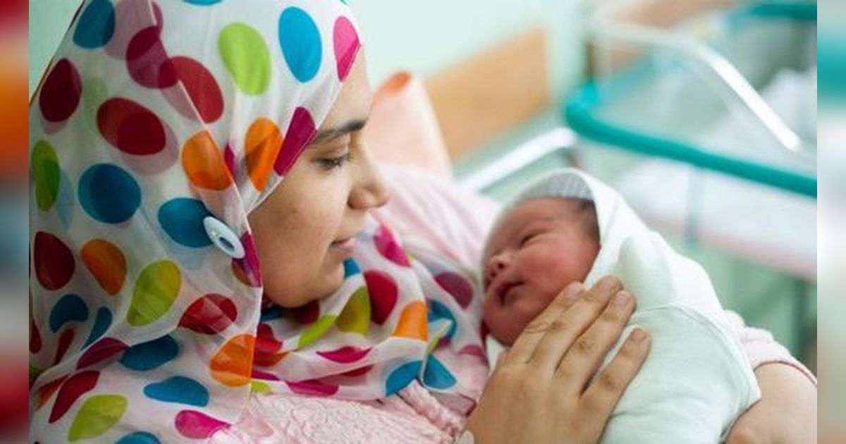 Kumpulan Doa Selapanan Bayi yang Perlu Diketahui, Tradisi yang Masih Lestari Hingga Kini