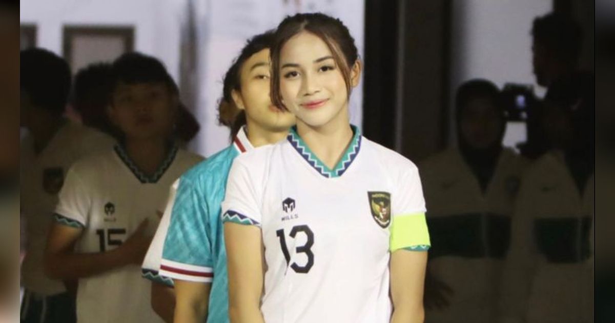 Tak Banyak yang Tahu, Ternyata Kapten Timnas Putri Indonesia Ini Sempat Ingin Berhenti jadi Pemain Bola,  Begini Kisahnya