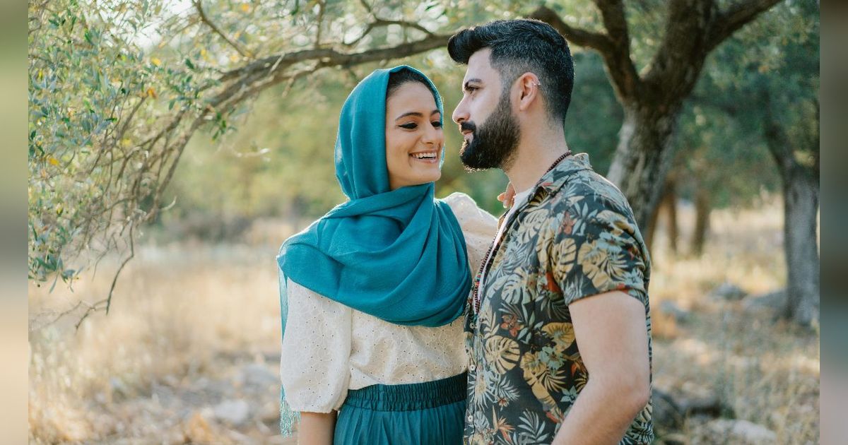30 Kata-Kata Cinta dalam Bahasa Arab dan Artinya yang Romantis dan Sarat Makna, Auto Bikin Hati Tersentuh