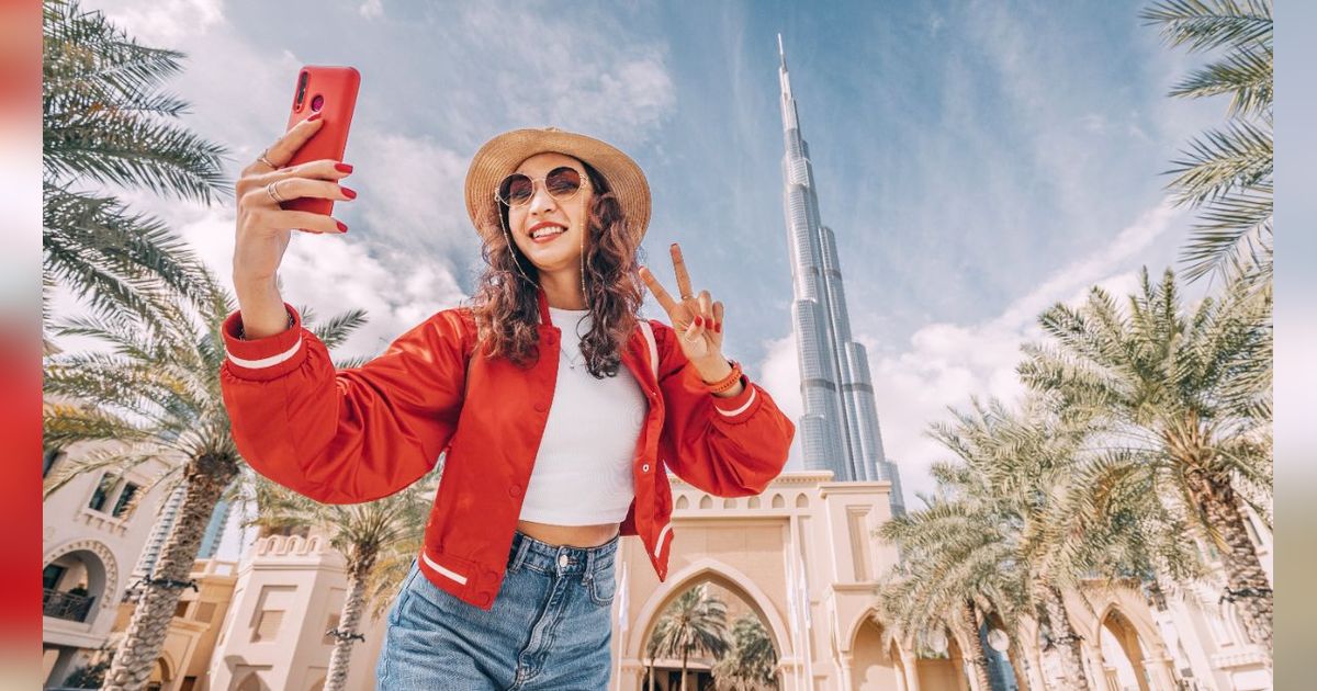 China Blokir Medsos Influencer yang Flexing Gaya Hidup Mewah