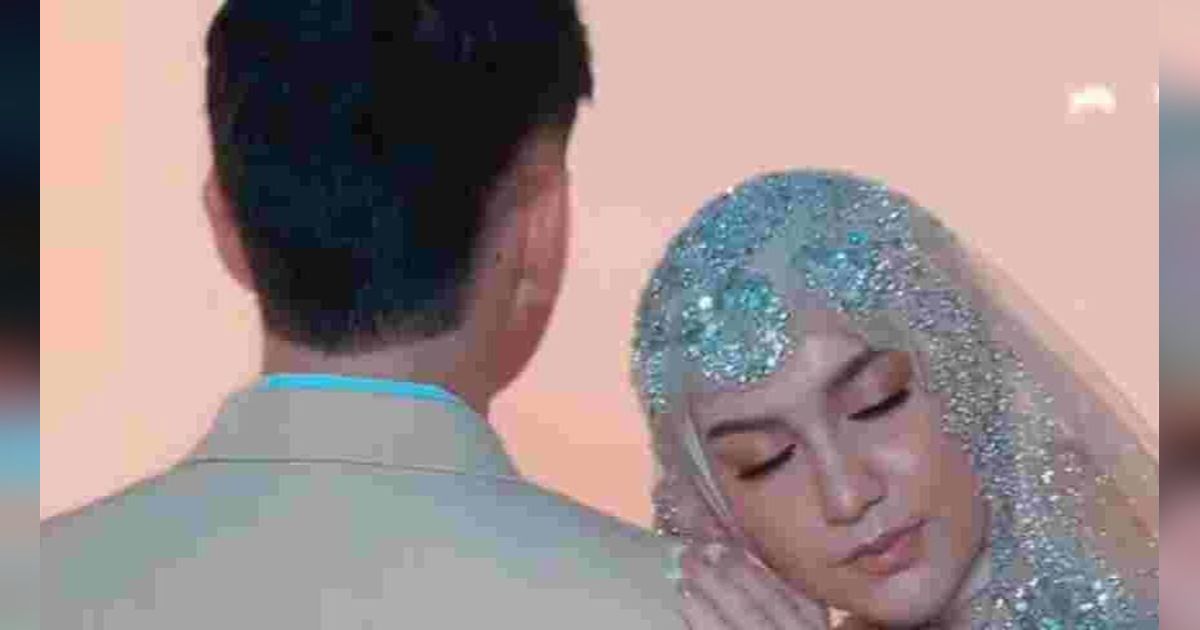 Belum Lama Cerai, Irish Bella Sudah Manjalani Photoshoot Bareng Pria Misterius