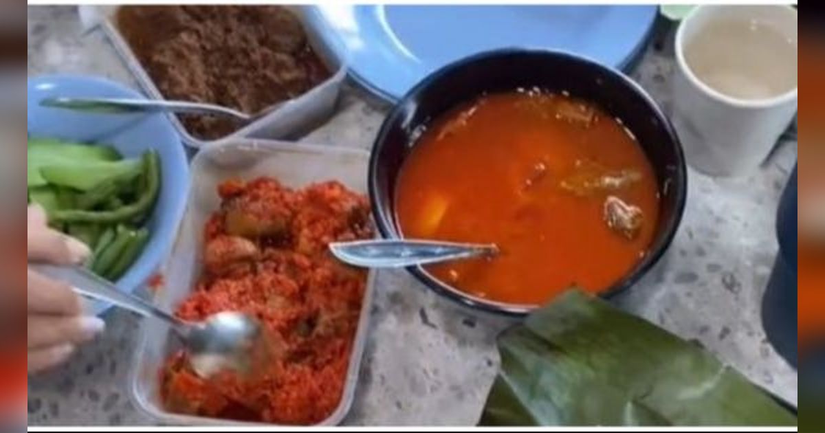 Bekal Makanan Wanita Ini Sering Diminta Teman Sekantor, Tak Menyangka Sang Ibunda Lakukan Hal Ini