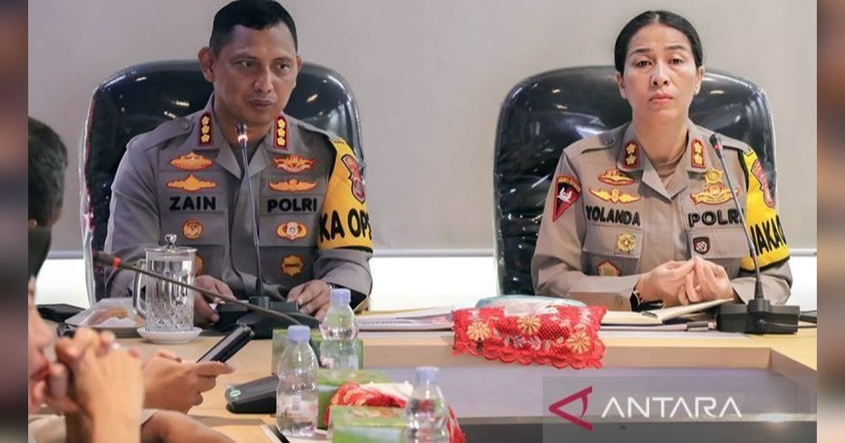 ART Diduga Korban Perdagangan Orang Lompat dari Lantai 3 Rumah Majikan di Karawaci Tangerang