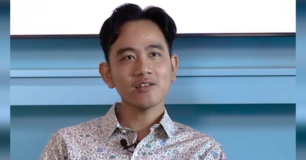 Ada Politikus, Artis hingga Jenderal, Siapa Jagoan Gibran di Pilkada Jateng?