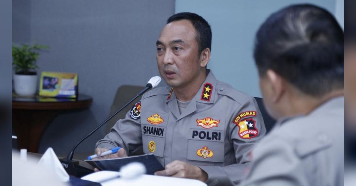 2 DPO Kasus Vina Cirebon Dihapus Polisi, Ini Kata Mabes Polri