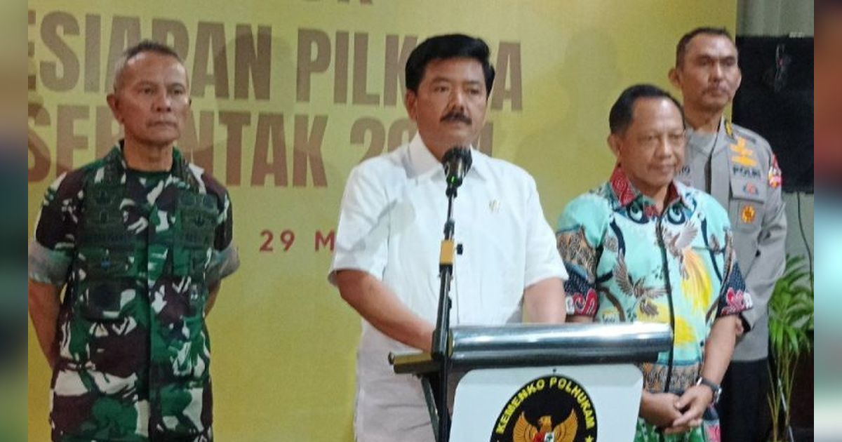 Mantan Panglima TNI Bicara Perkembangan Pembebasan Pilot Susi Air Kapten Philip Disandera OPM Papua