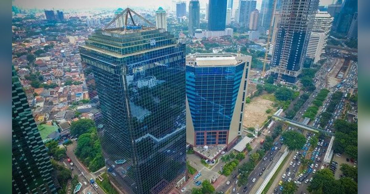 Terbitkan Sukuk Tahap I Rp3 Triliun, Bank Syariah Indonesia Tunjuk BRI Danareksa Jadi Penjamin Emisi