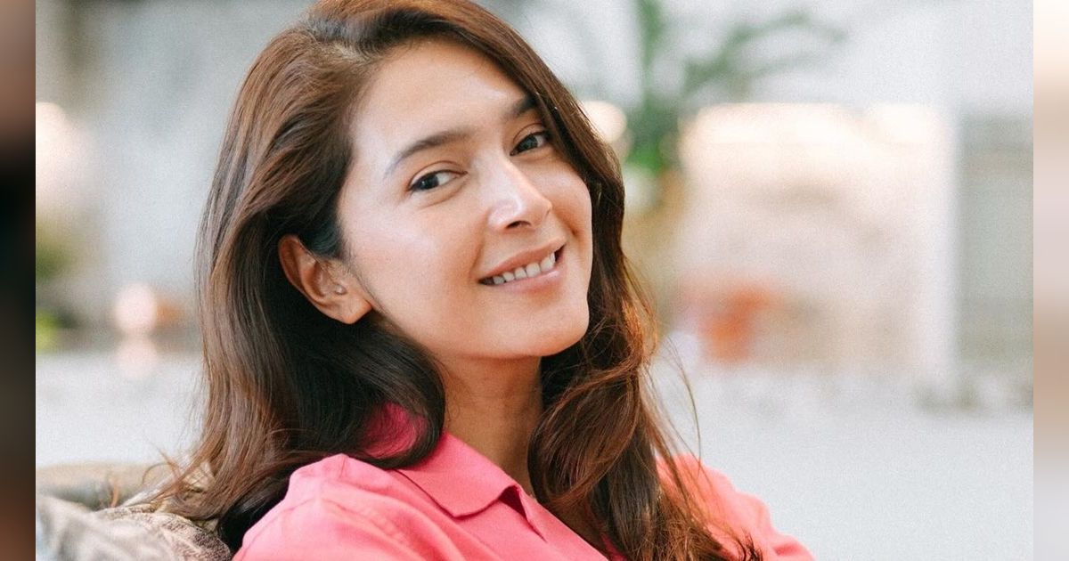 Bak Tinggal di Rumah Sultan, 8 Potret Dapur Nabila Syakieb ini Bikin Melongo