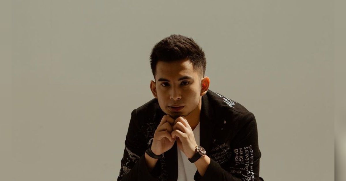 Chat Pertama Okin dan Regina Phoenix Saat PDKT, Salting Cara Nama Sapaan