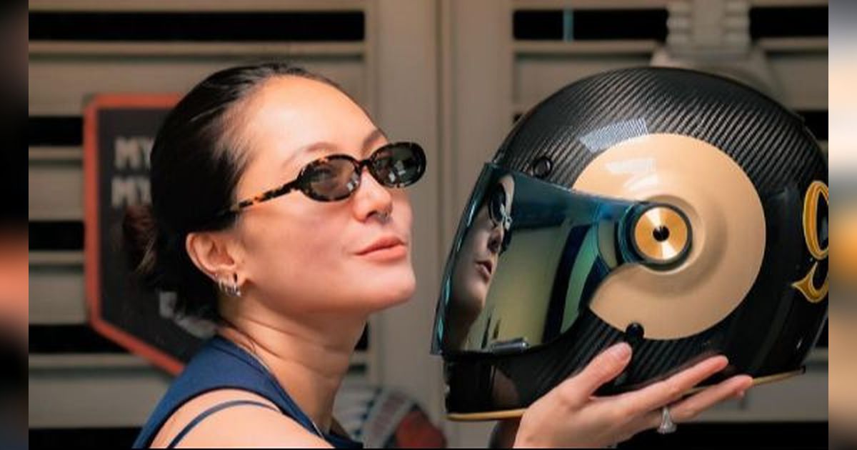 Poppy Sovia Belajar Didik Anak Agar Tidak Menjadi Pelaku dan Korban Perudungan Lewat Peran di Film