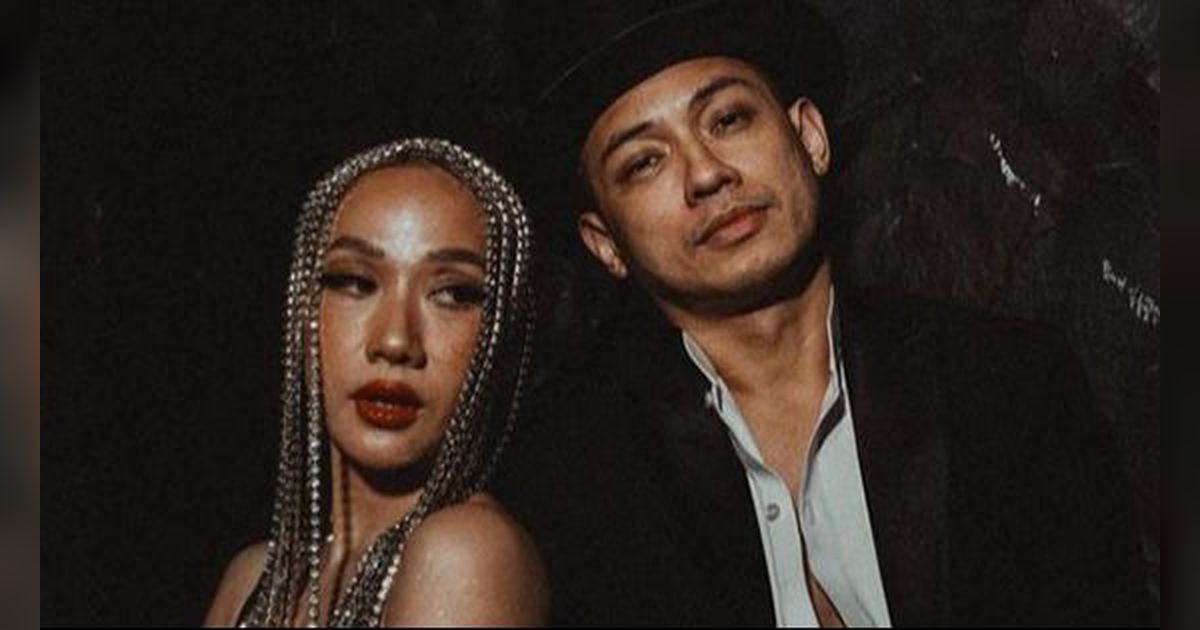 10 Potret Penampilan BCL saat Temani Tiko Nge-DJ, Bikin Netizen Gerah