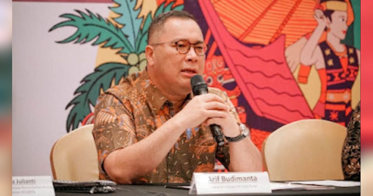 Arif Budimanta: Dalam UU Cipta Kerja, Semua Perizinan Berbasis Risiko