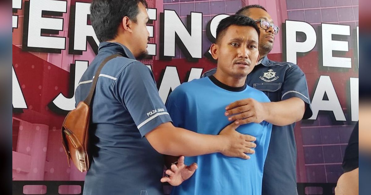 65 Pengacara Ramai-Ramai Bela Pegi Perong, Punya Bukti Kunci Ini untuk Selamat dari Kasus Pembunuhan Vina Cirebon