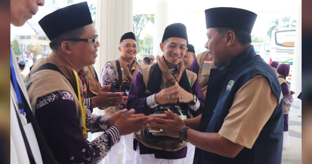 Didorong Maju Pilkada Majalengka 2024, Eman Suherman Dinilai Figur Berintegritas