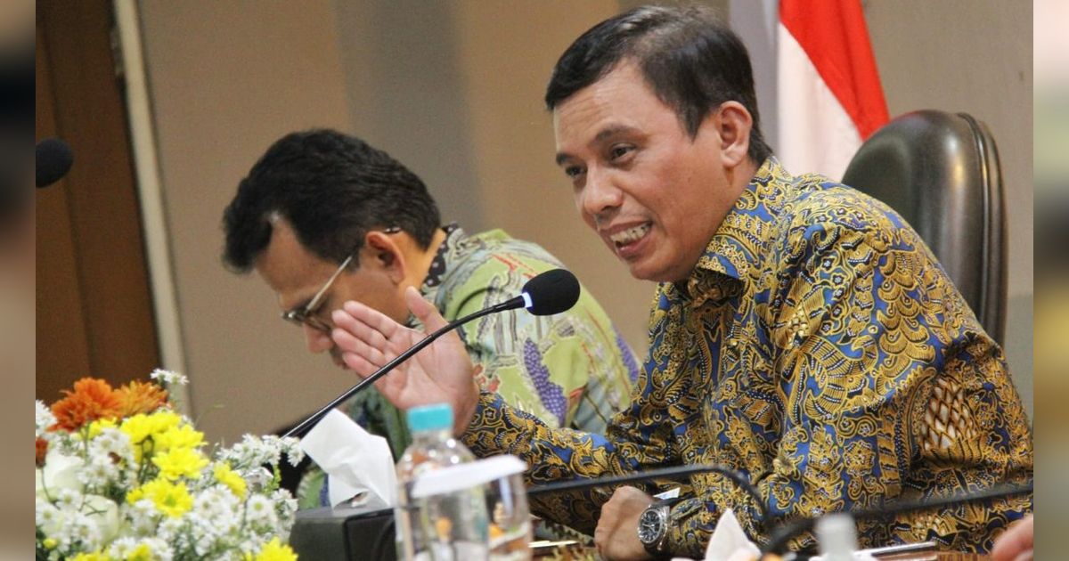 Dirut BTN: Potensi Bisnis di Kampus-Kampus Sangat Besar, Baik Pendanaan Maupun Kredit