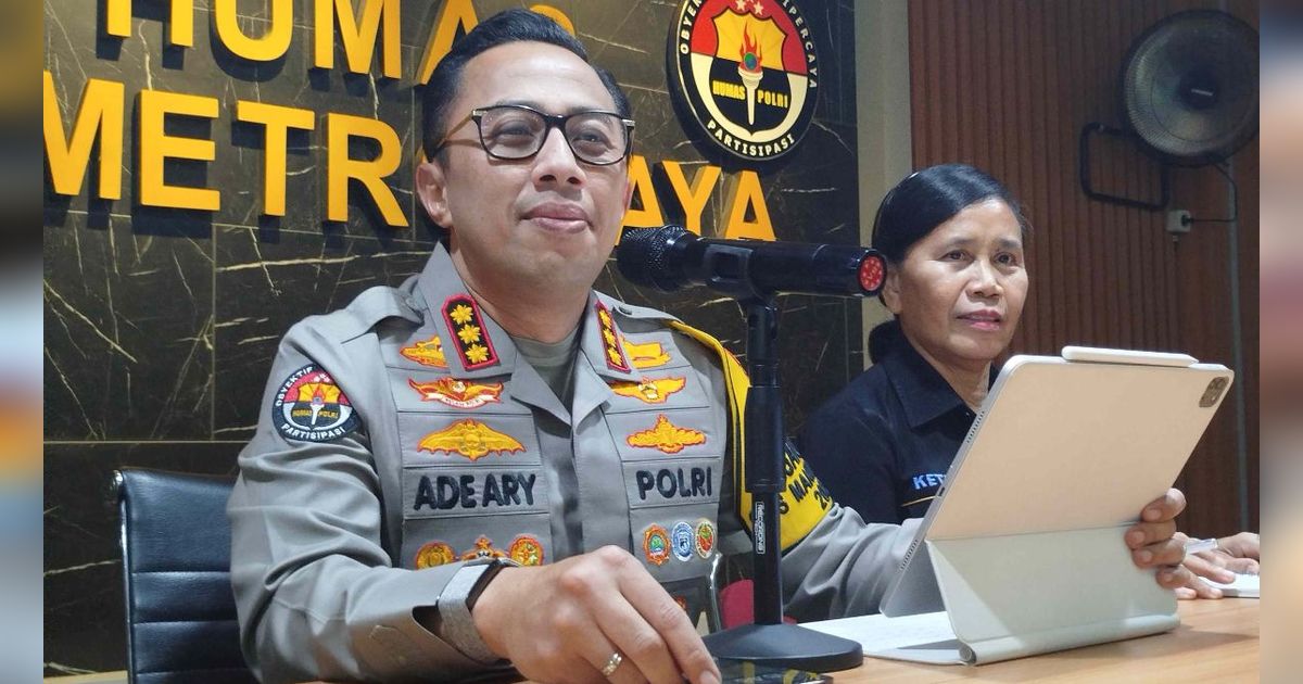 Ini Motif Pengacara Top Pakai Pelat DPR hingga ID Palsu, Peran 5 Tersangka Lain Ikut Terungkap