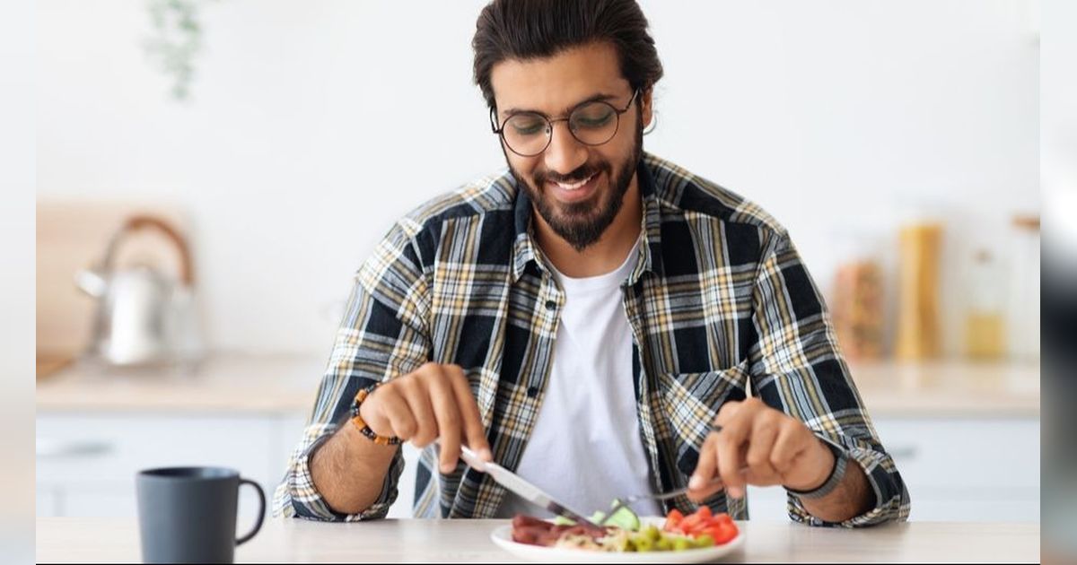 7 Jenis Makanan Terbaik Sebelum Tidur, Bantu Diet dan Bakar Lemak