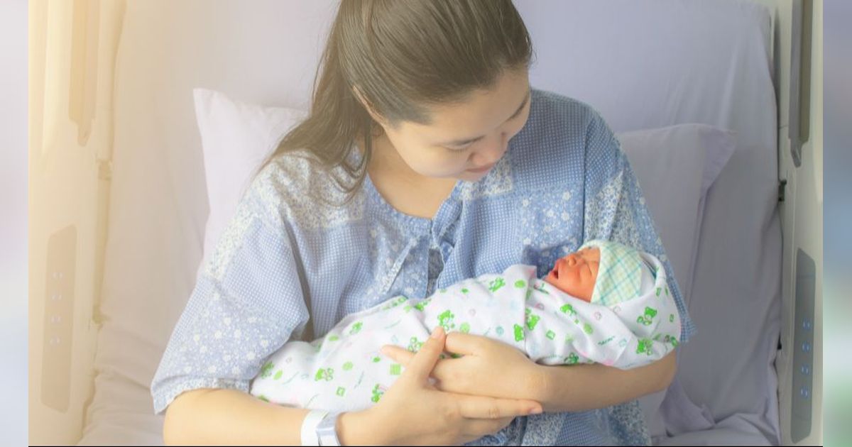 Kondisi Ibu Pasca Persalinan Sangat Rentan, Tekanan Darah Harus Dipantau