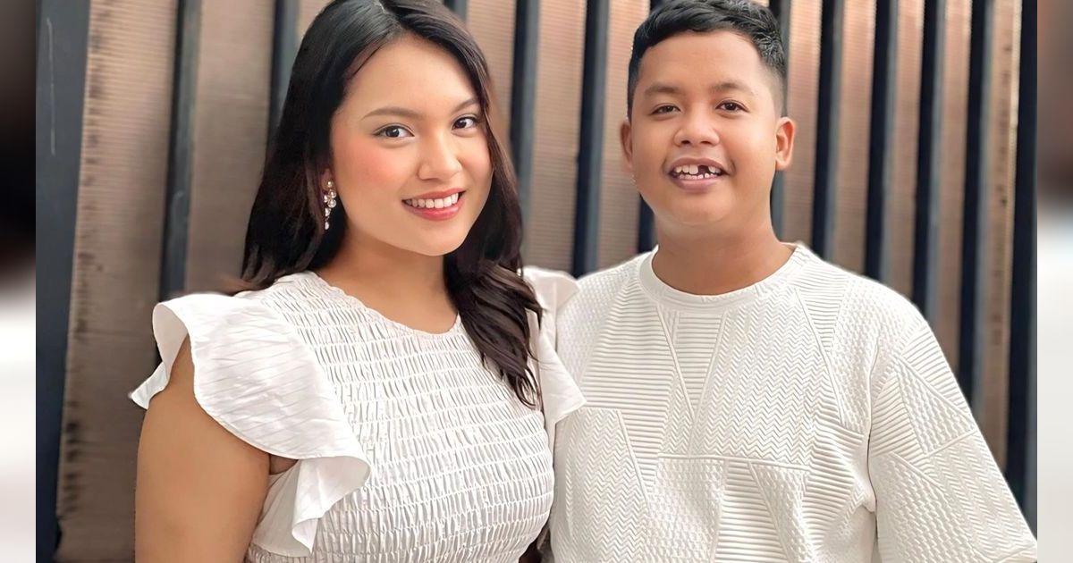 Siap Menikah, 8 Potret Ditha Rizky Amalia Kekasih Dustin Tiffani, Sudah Punya Rumah Miliaran Rupiah