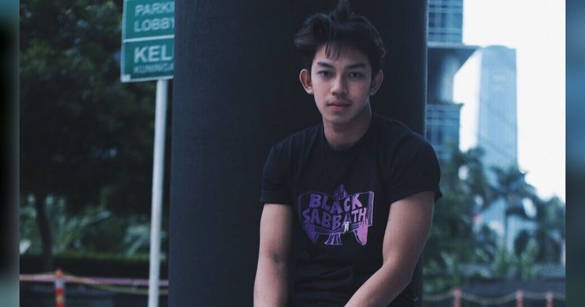 Banjir Hujatan Netizen, Potret Gaga Muhammad yang Kini Open Endorse Usai Bebas Dari Penjara