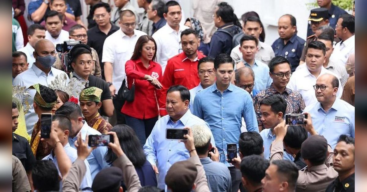 Politikus PDIP Aria Bima soal Budi Djiwandono Maju Pilgub Jakarta: Cocok, tapi Lebih Bagus di DPR